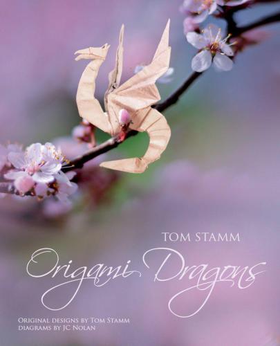 Origami Dragons Tom Stamm