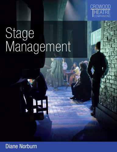Stage Management Norburn Diane