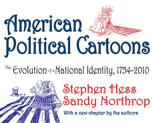 American Political Cartoons From 17542010 Northrop Sandyhess