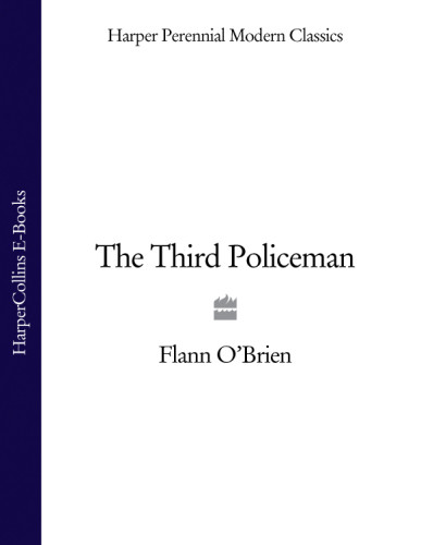 The Third Policeman Flann Obrien