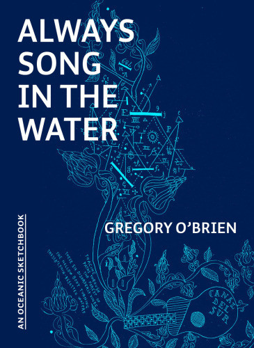 Always Song In The Water An Oceanic Sketchbook Obrien Gregory