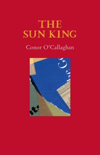 The Sun King Ocallaghan Conor