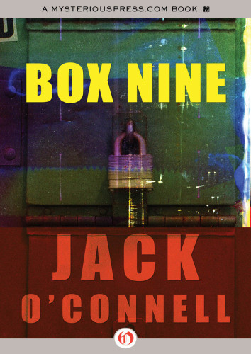 Box Nine Oconnell Jack
