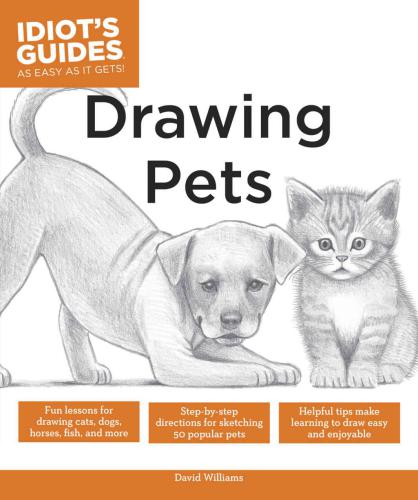 Drawing Pets David Williams