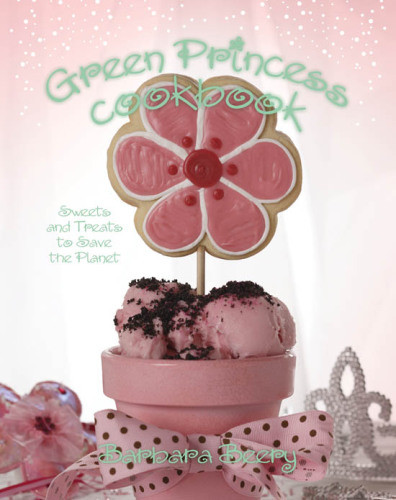 Green Princess Cookbook Beery Barbara