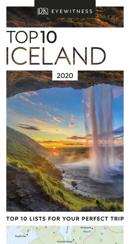 Dk Eyewitness Top 10 Iceland 2020 David Leffman