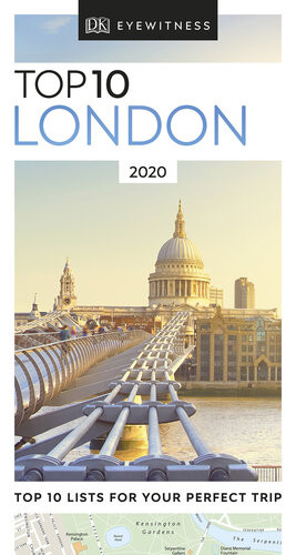 Dk Eyewitness Top 10 London Dk Eyewitness