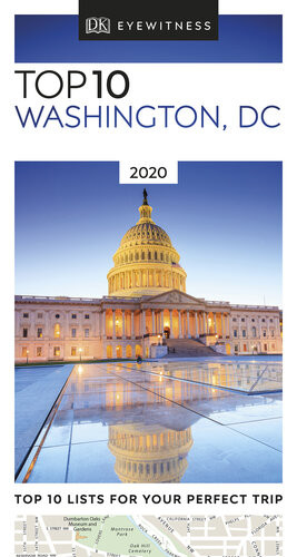 Dk Eyewitness Top 10 Washington Dc Dk Eyewitness