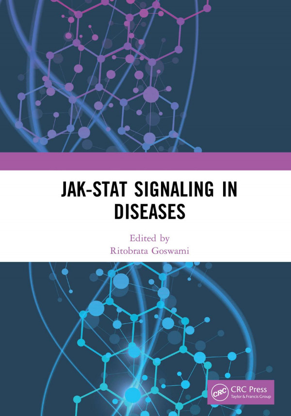 Jakstat Signaling In Diseases 1st Edition Ritobrata Goswami Editor