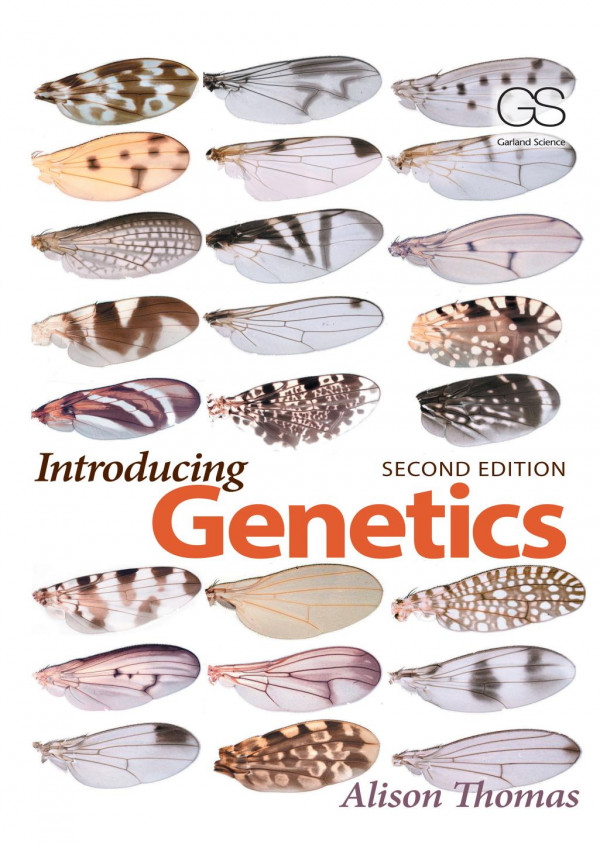 Introducing Geneticsfrom Mendel To Molecules 2nd Edition Alison Thomas Author