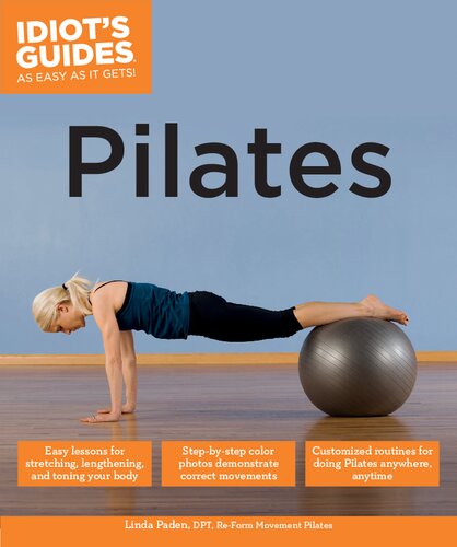 Pilates Linda Paden