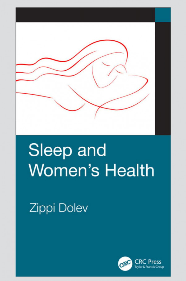 Sleep And Womens Health 1st Edition Zippi Dolev Author