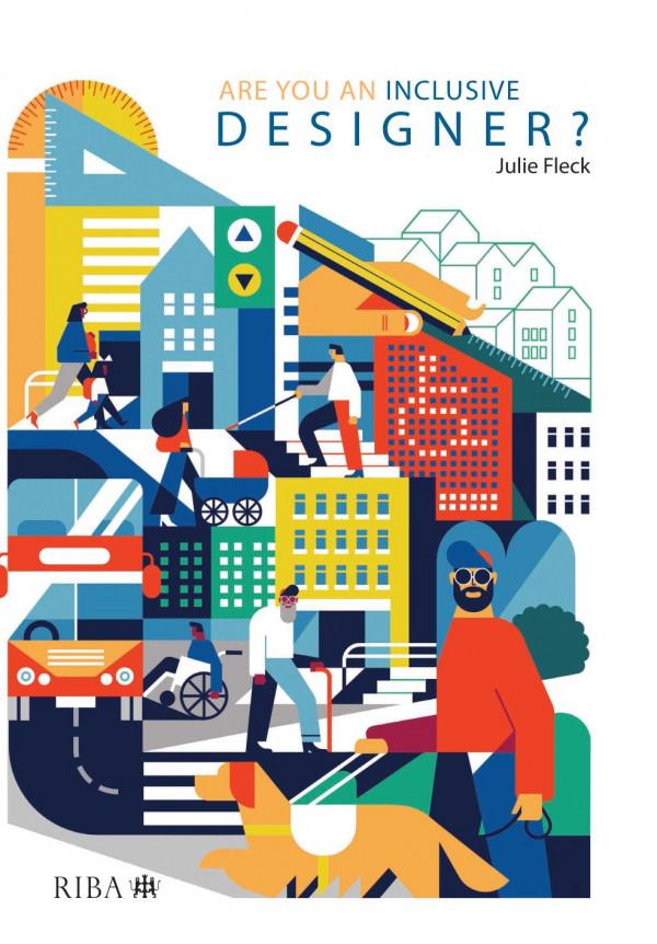 Are You An Inclusive Designer 1st Edition Julie Fleck
