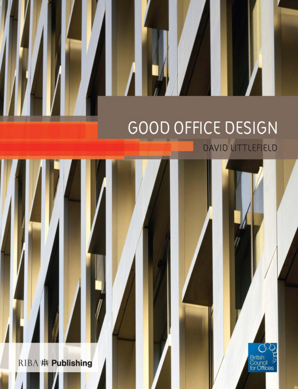 Good Office Design 1st Edition David Littlefield