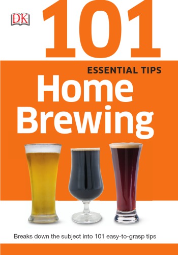 Home Brewing Ohlander Annikaohlander Johan