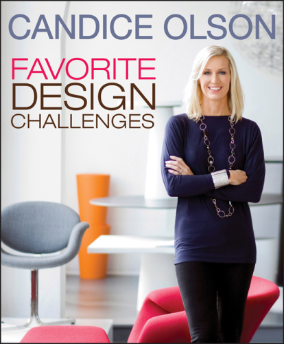 Candice Olson Favorite Design Challenges Candice Olson