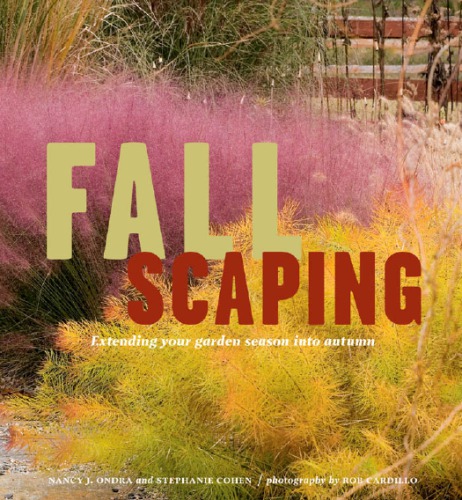 Fallscaping Ondra Nancy Jcohen Stephanie