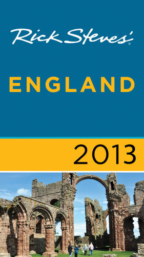 Rick Steves London 2013 Rick Steves Gene Openshaw