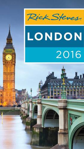 Rick Steves London 2016 Openshaw Genesteves Rick