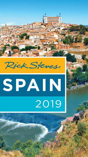 Rick Steves Spain 2019 Rick Steves