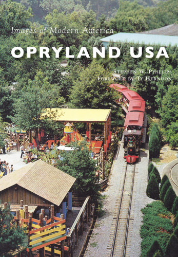 Opryland Usa Opryland Usaphillips Stephen W