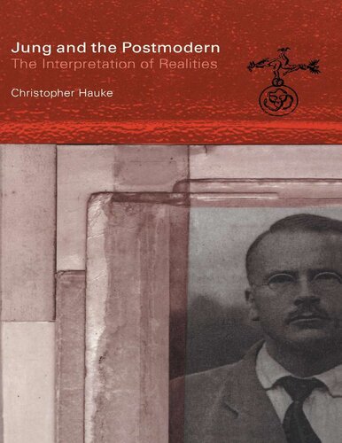 Jung And The Postmodern Christopher Hauke