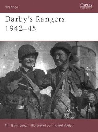 Darbys Rangers 194245 Mir Bahmanyar Michael Welply
