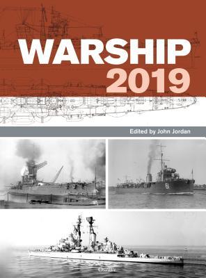 Warship 2019 John Jordaneditor