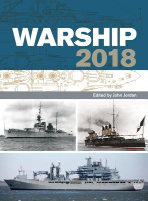 Warship 2018 John Jordaneditor