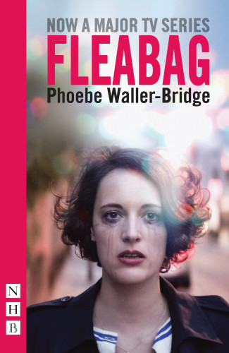 Fleabag Phoebe Wallerbridge