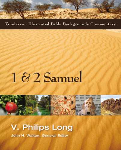 1 2 Samuel Walton John Hv Philips Long