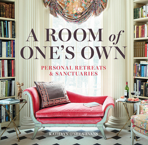 Veranda A Room Of Ones Own Personal Retreats Sanctuaries Kathryn Osheaevans
