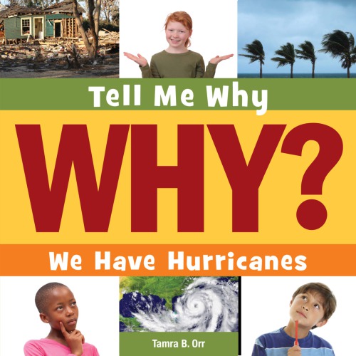 We Have Hurricanes Orr Tamra