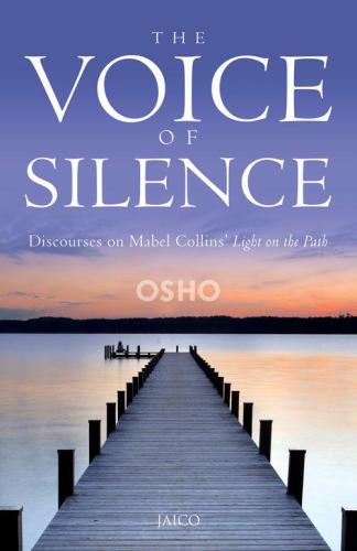 The Voice Of Silence Osho
