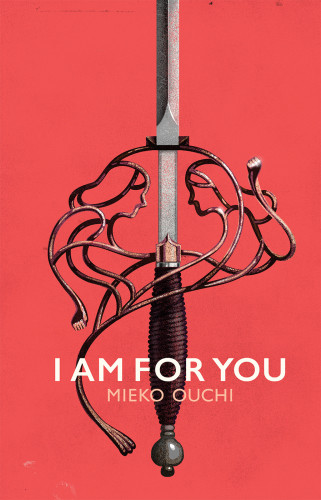 I Am For You Ouchi Mieko