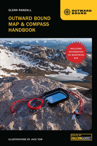 Outward Bound Map Compass Handbook Rev And Expanded Ed Outward Bound