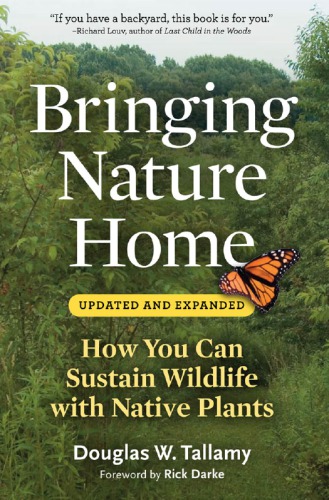 Bringing Nature Home Ngoc Minh Ngo