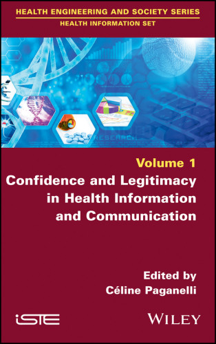 Confidence And Legitimacy In Health Information And Communication Paganelli