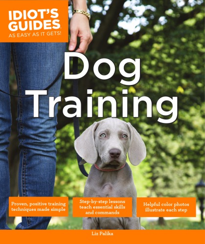 Dog Training Palika Liz