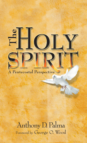 Baptism In The Holy Spirit Palma Anthony D