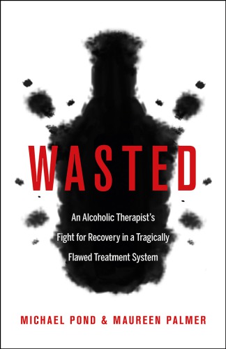 Wasted An Alcoholic Therapists Fight For Recovery In A Flawed Treatment System Review Copy Palmer