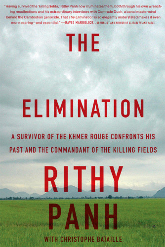 The Elimination Rithy Panh