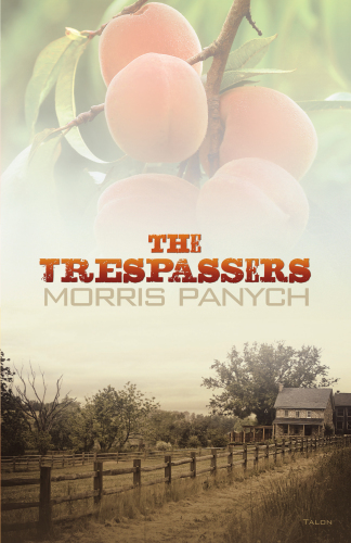 The Trespassers Panych Morris