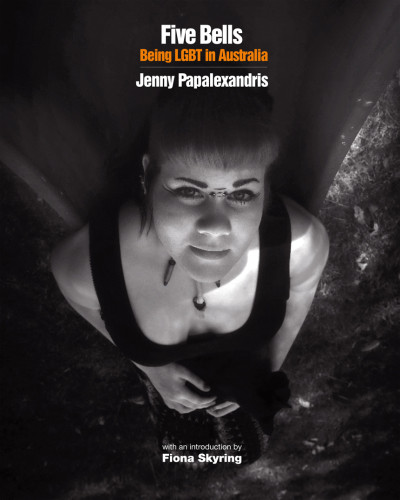 Five Bells Jenny Papalexandris