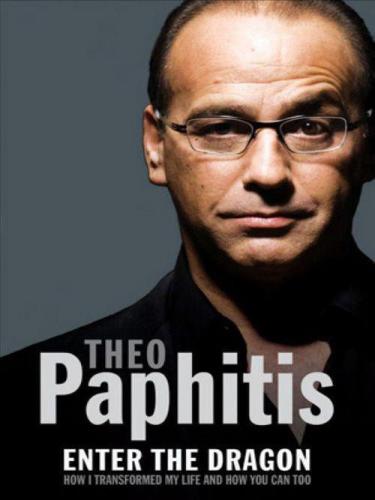 Enter The Dragon Paphitis Theo