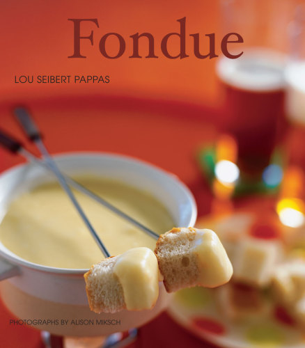 Fondue Pappas Lou Seibert