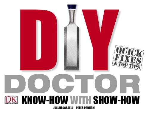 Diy Doctor Julian Cassell Peter Parham