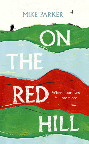 On The Red Hill Mike Parker
