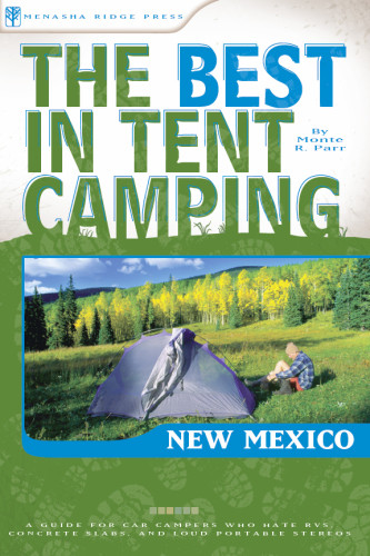 New Mexico Parr Monte