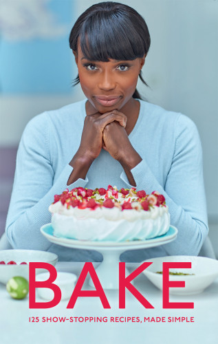 Bake 125 Showstopping Recipes Made Simple Lorraine Pascale